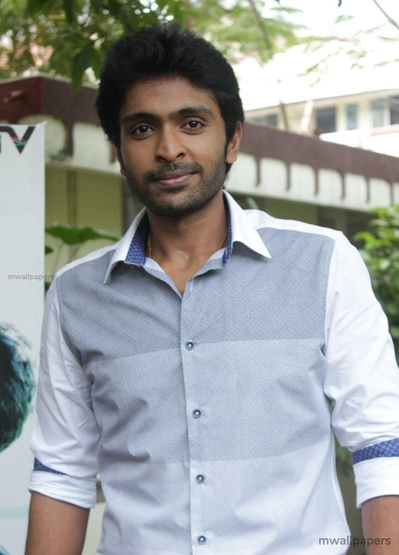 Vikram Prabhu Wallpapers - Wallpaper Cave