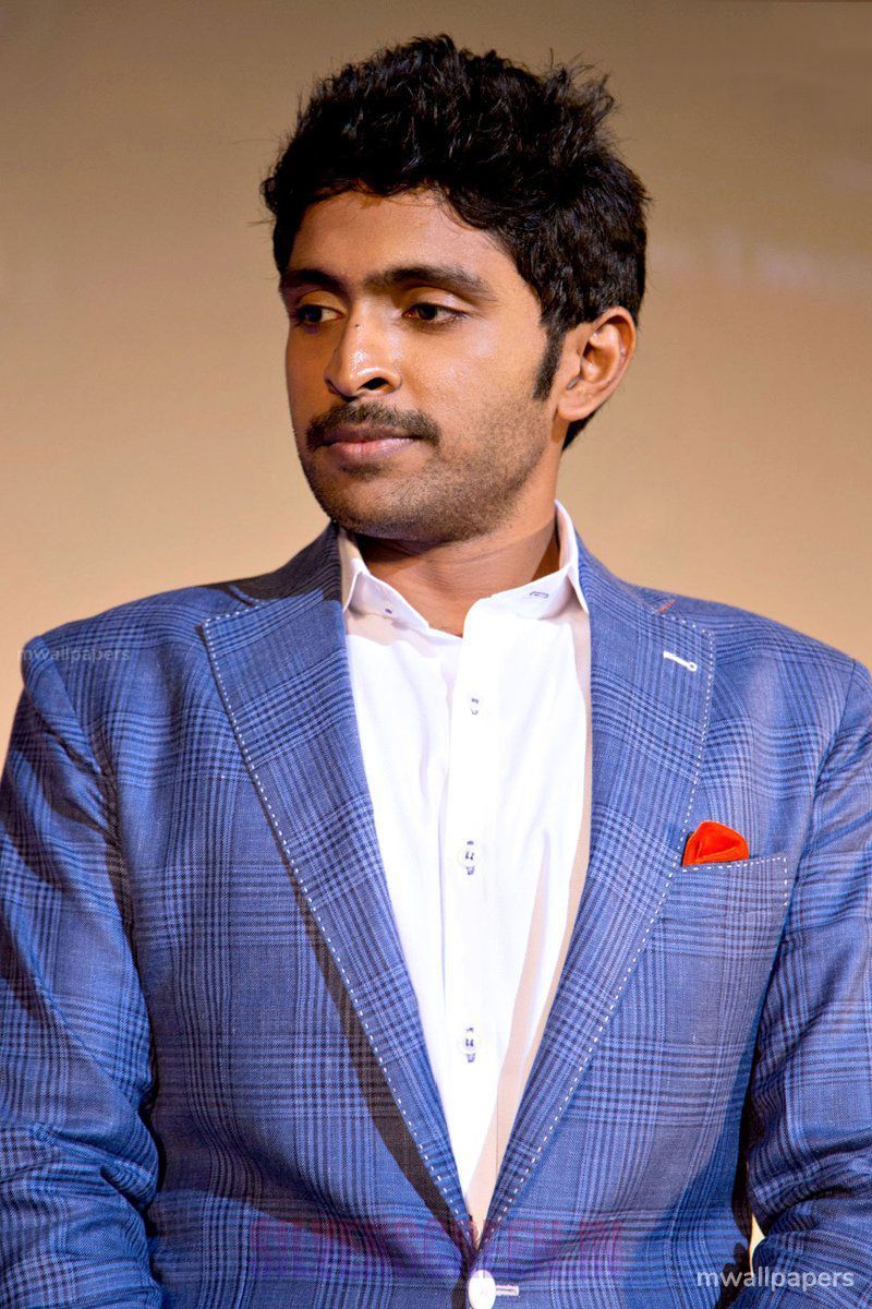 Vikram Prabhu Beautiful HD Photohoot Stills (1080p) (800x1200)