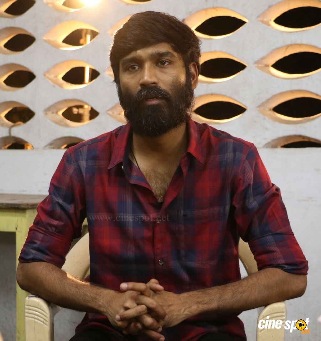 VADACHENNAI