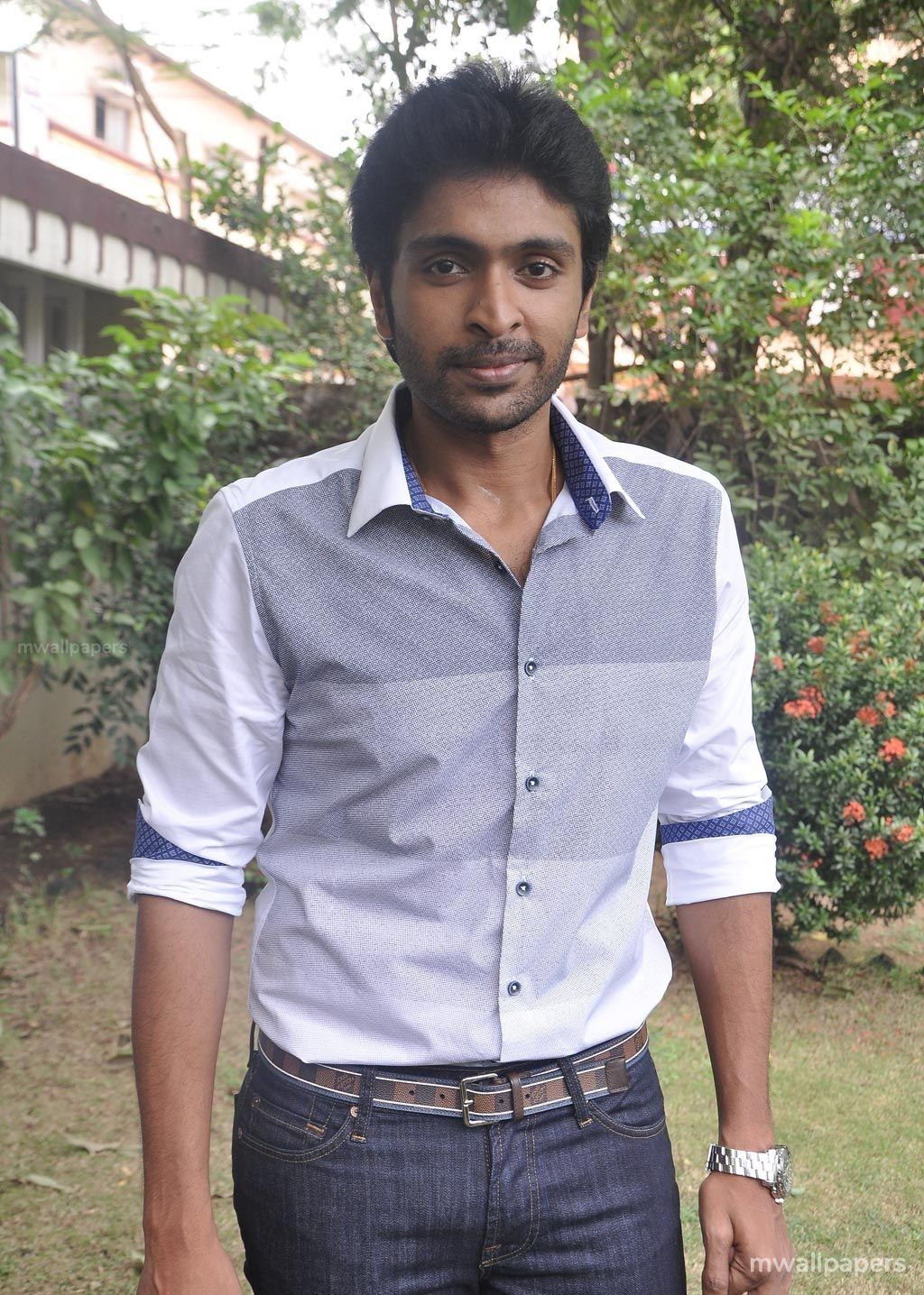 Vikram Prabhu Beautiful HD Photohoot Stills (1080p) (1024x1436)