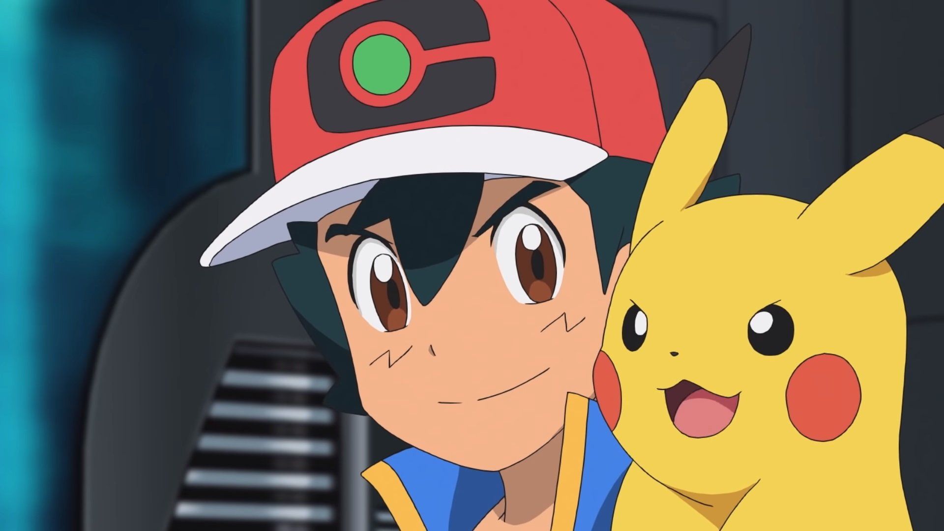 Pokemon Journeys: The Series gets Netflix release date