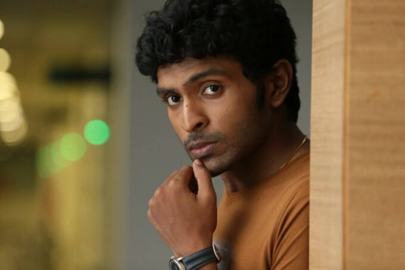 Vikram Prabhu HD Photos And Latest Wallpapers Collections.