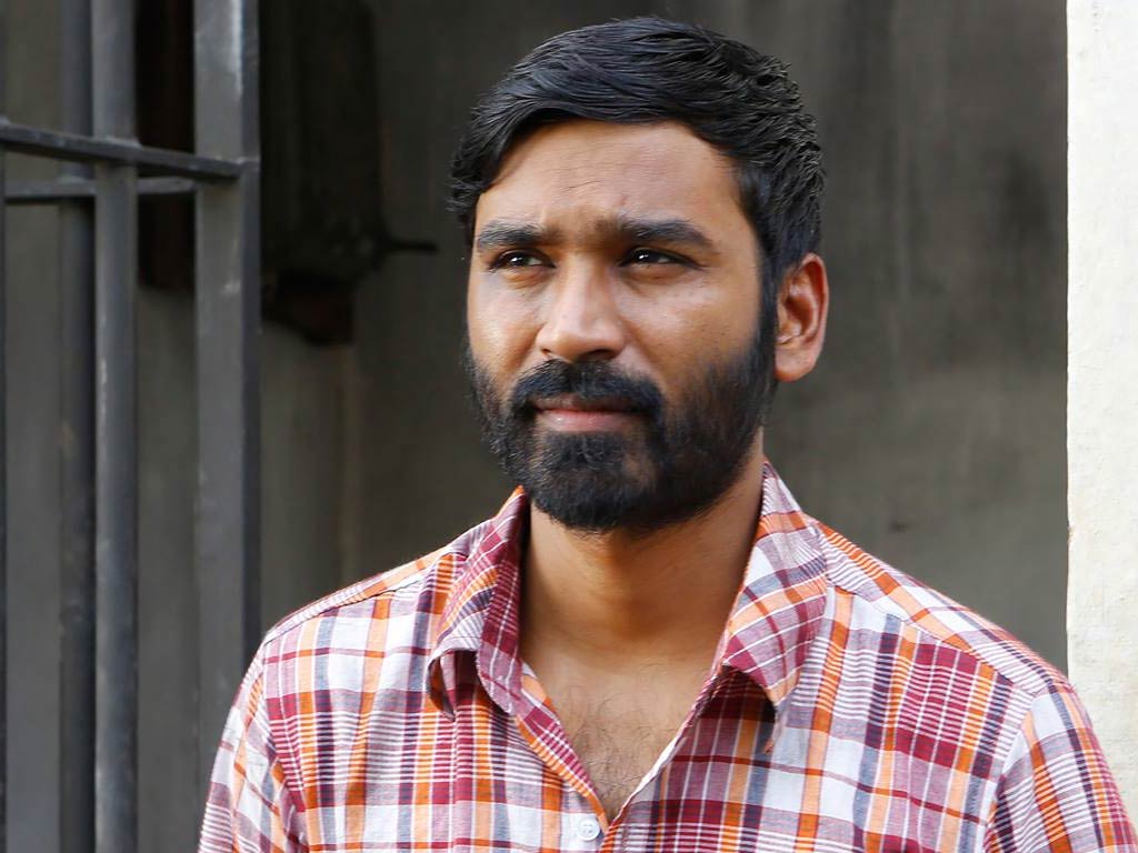 Vada Chennai HQ Movie Wallpaper. Vada Chennai HD Movie Wallpaper