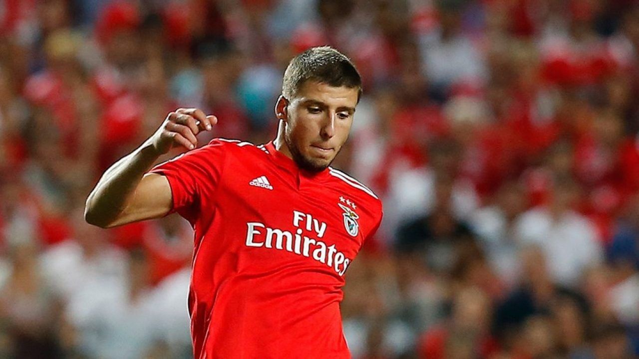 Why Ruben Dias would be a smart signing for Manchester City