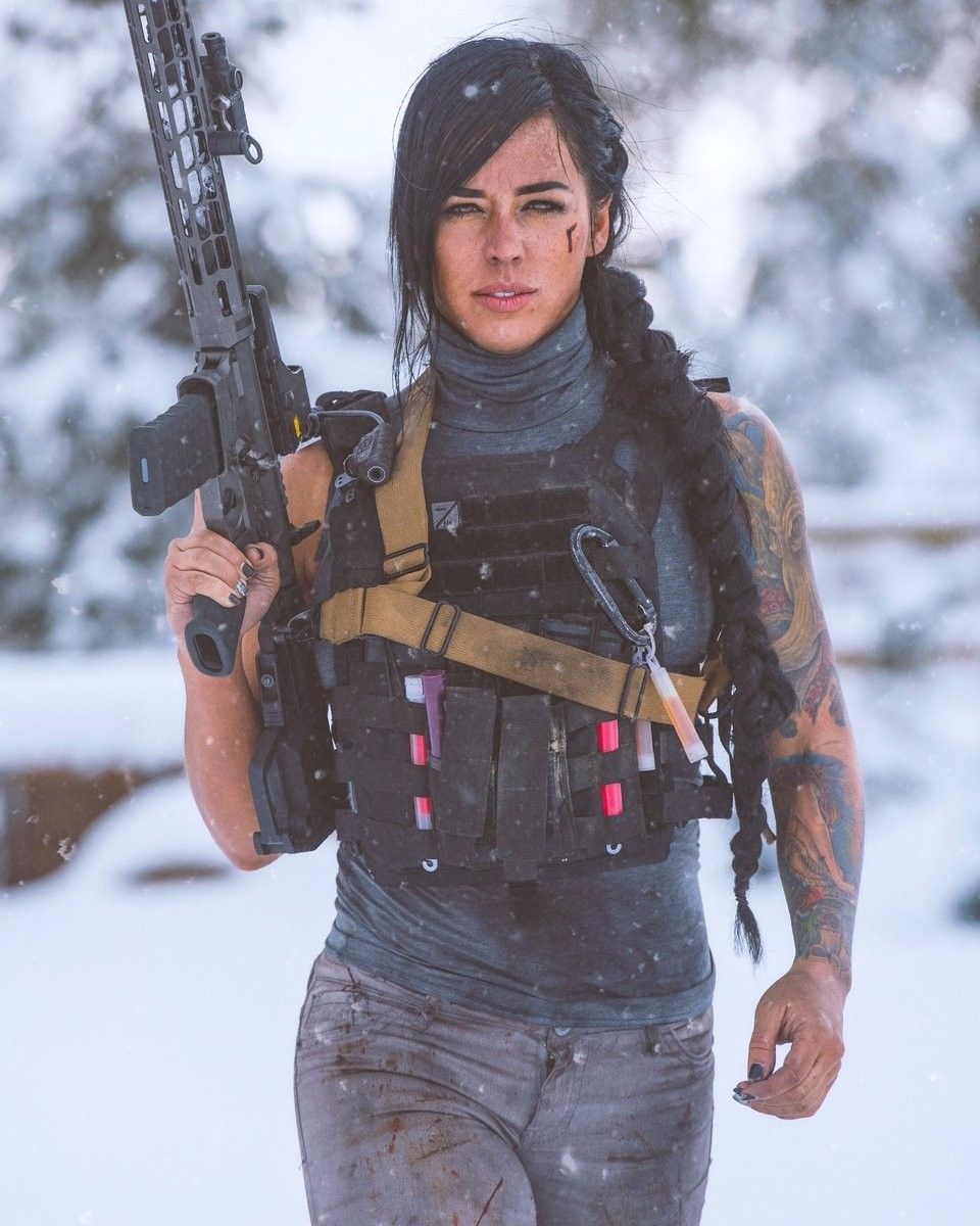 Alex zedra cosplay