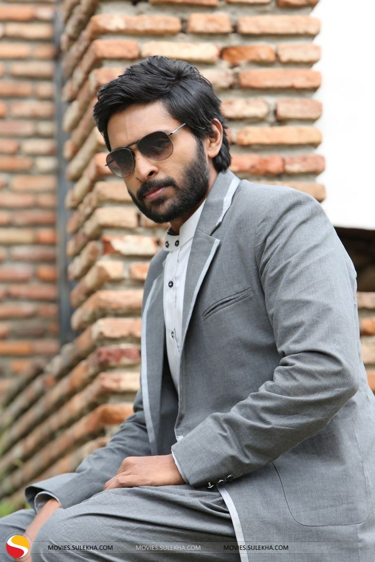 of Vikram Prabhu, Vikram Prabhu Photo
