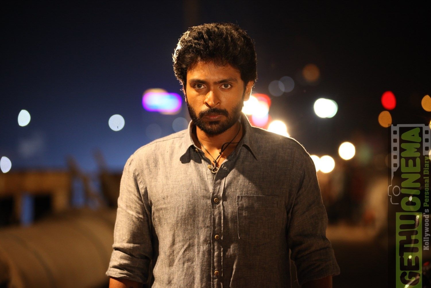 Sathriyan Tamil Movie HD Gallery. Vikram Prabhu, Manjima Mohan Cinema. Vikram prabhu, Tamil movies, Cinema