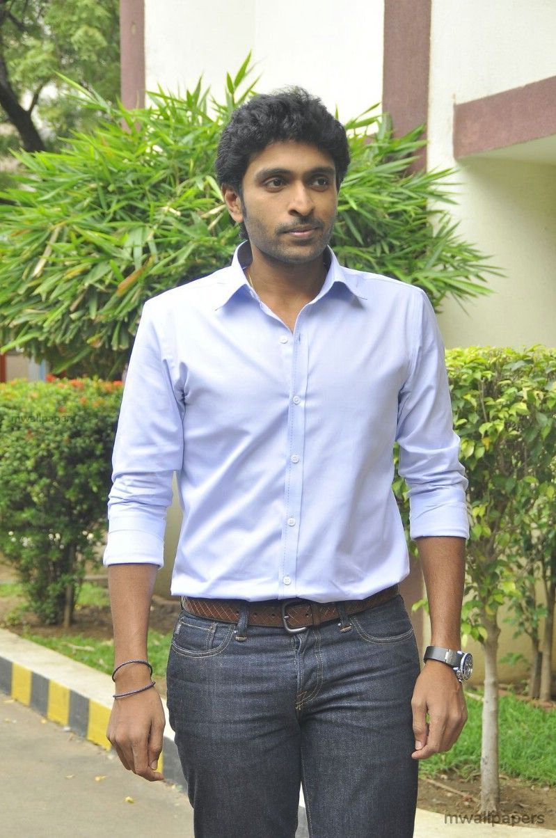 Vikram Prabhu Beautiful HD Photohoot Stills (1080p) (799x1204)