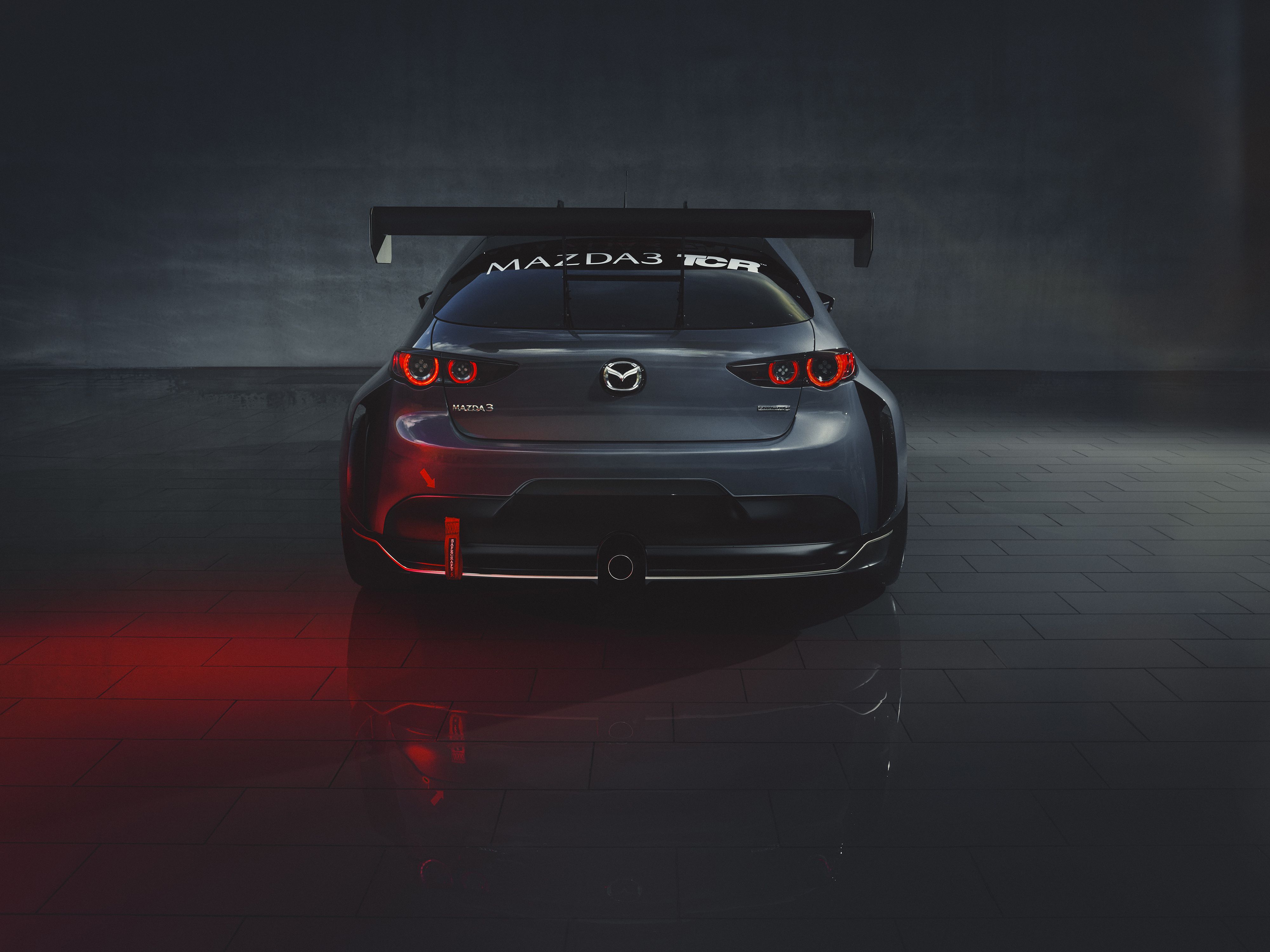 Mazda3 Wallpapers - Wallpaper Cave