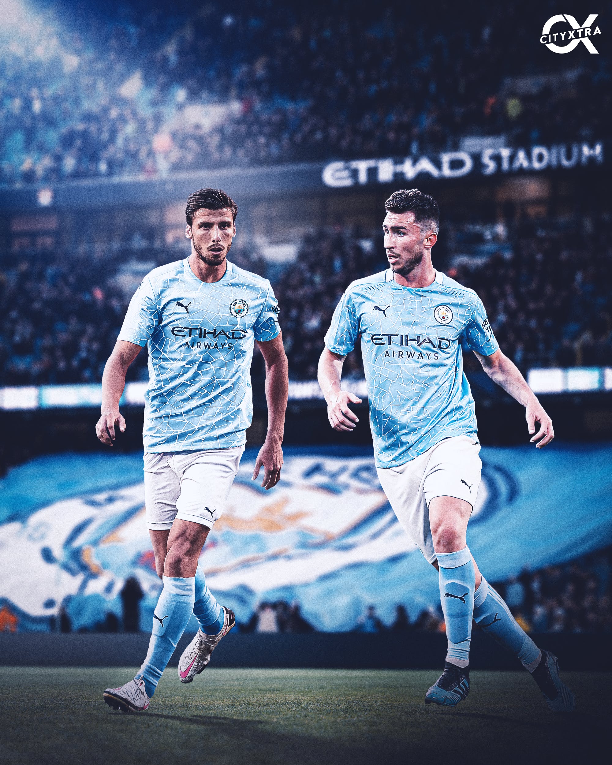 Official: Man City announce signing of Ruben Dias, with Nicolas Otamendi joining Benfica