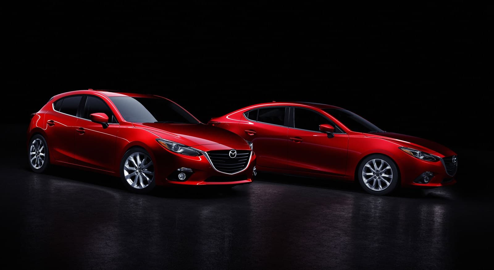 Mazda3 Wallpapers - Wallpaper Cave