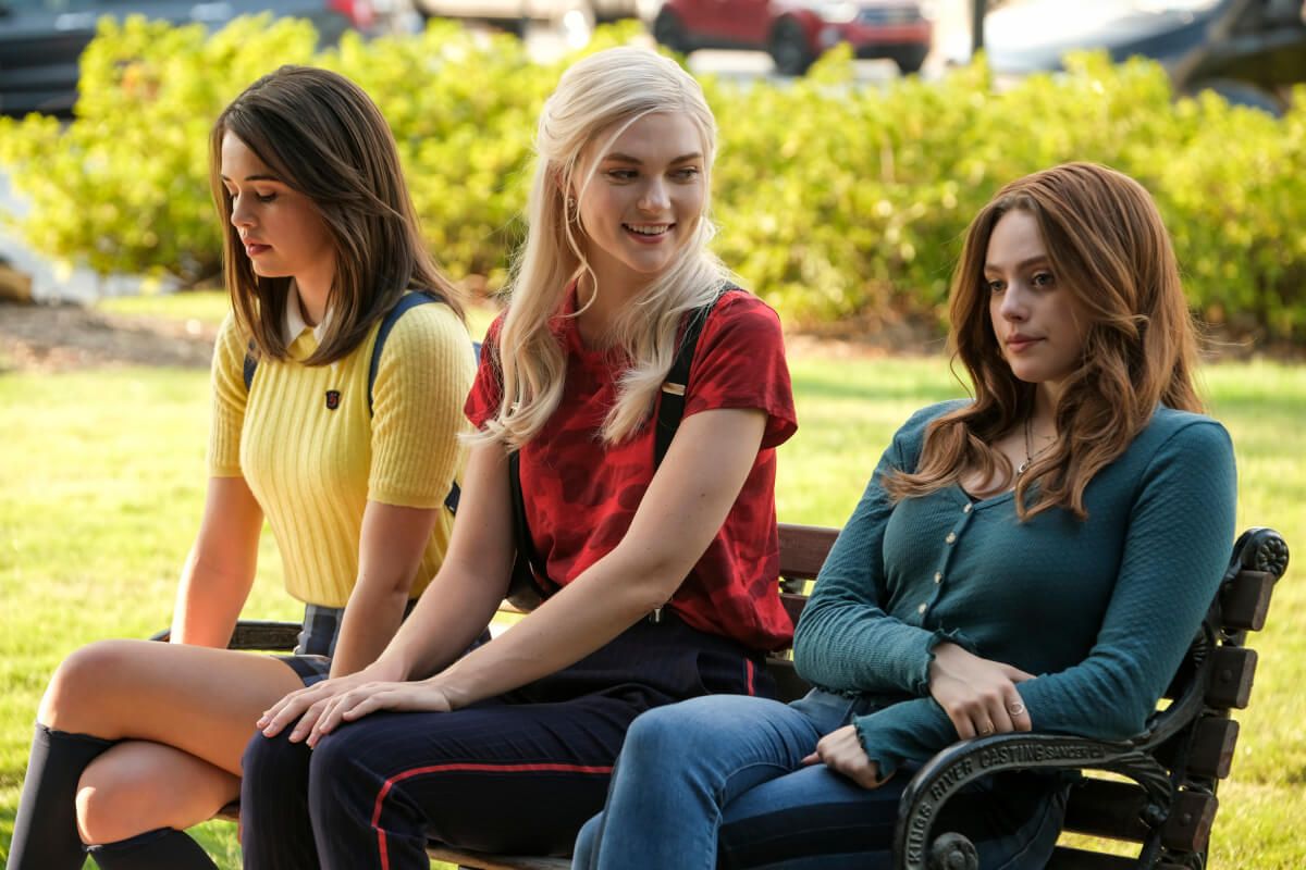 Legacies Season 2 Episode 7 Photo: Preview of It Will All Be Painfully Clear Soon Enough