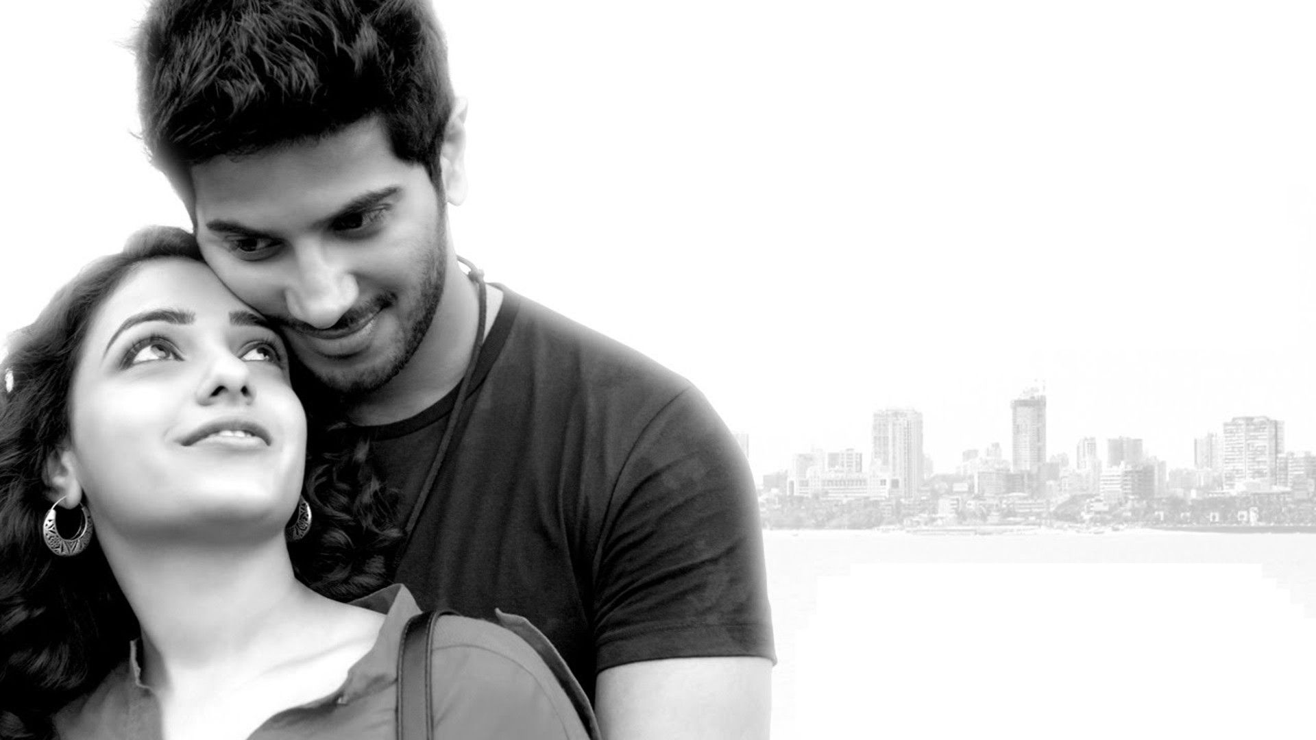 O Kadhal Kanmani Wallpapers Wallpaper Cave