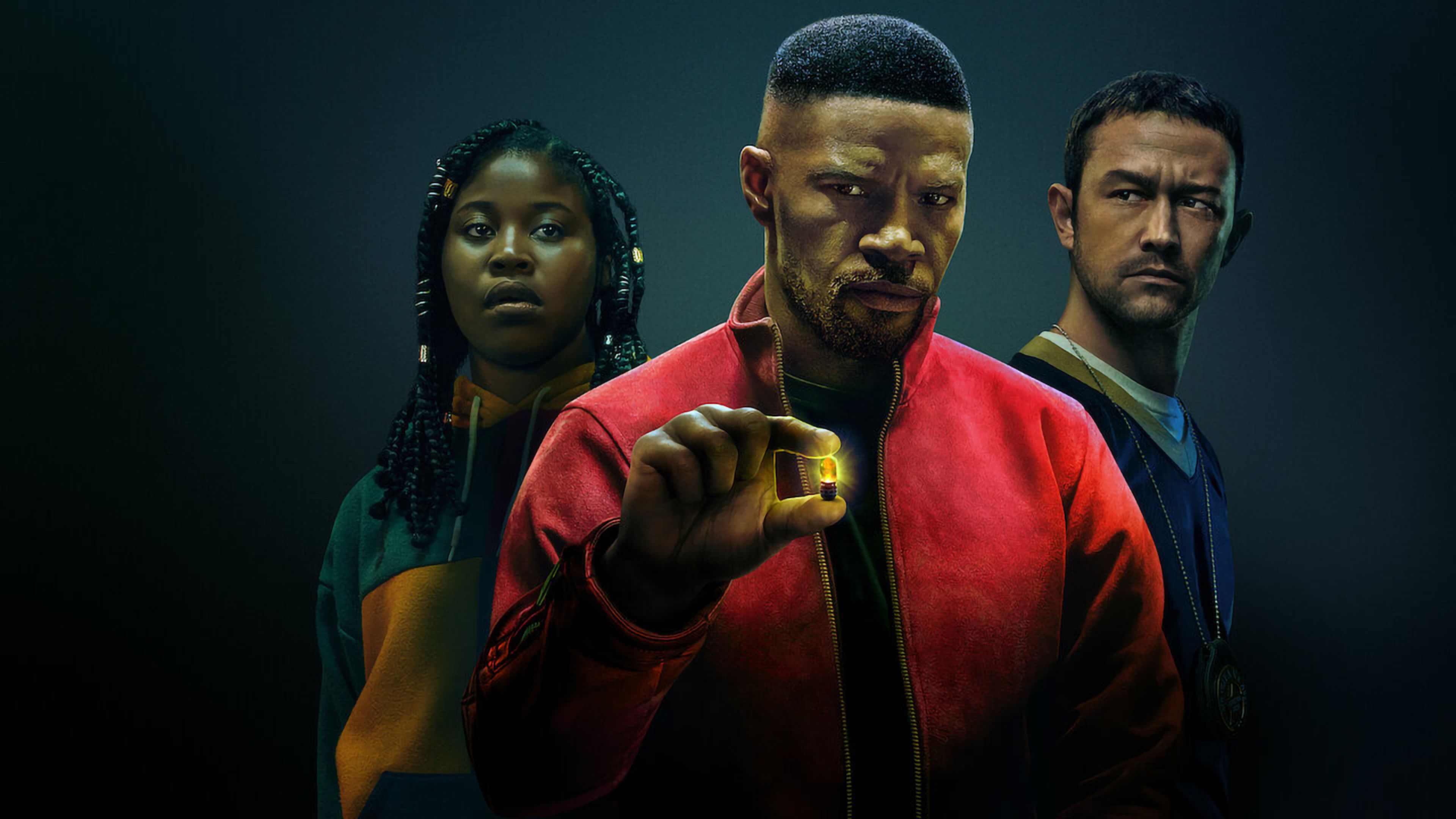 1 серию power. Проект Power (2020).
