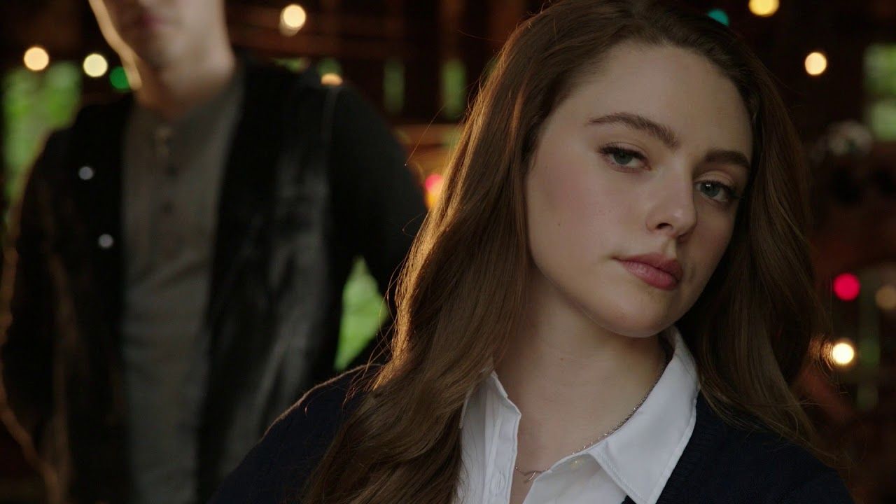 Legacies' trailer at SDCC: Is Hope Mikaelson a hero or villain?