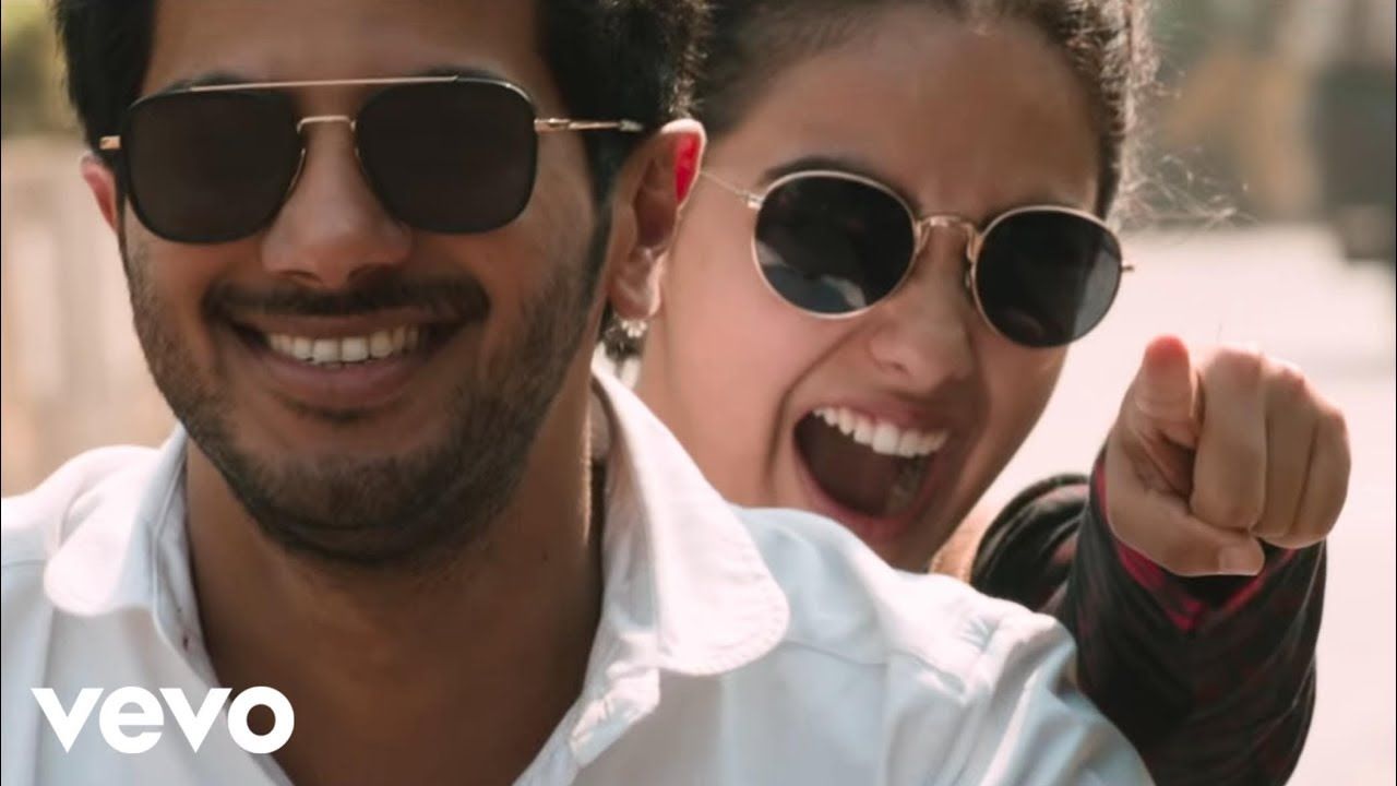 OK Kanmani Manadhil Video. A.R. Rahman, Mani Ratnam. Mani ratnam, Actor photo, Romcom