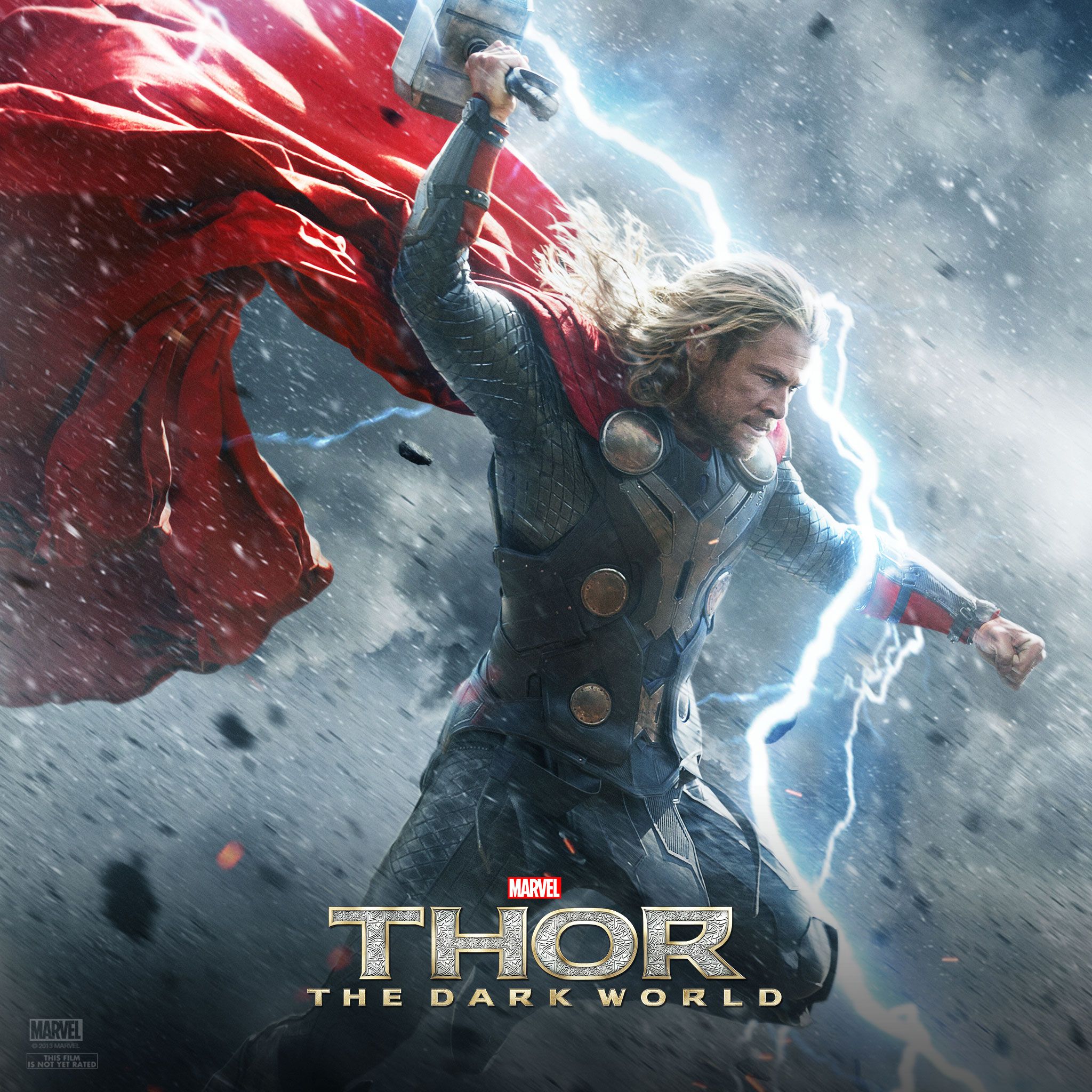 Thor And His Hammer Image Crazy Gallery With His Hammer HD Wallpaper