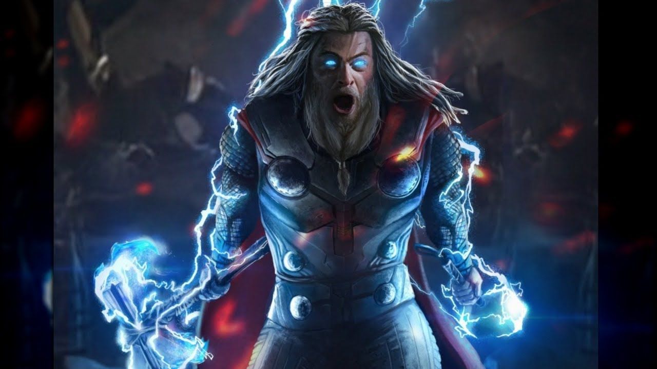 Thor's Hammers Mjolnir And Stormbreaker Explained