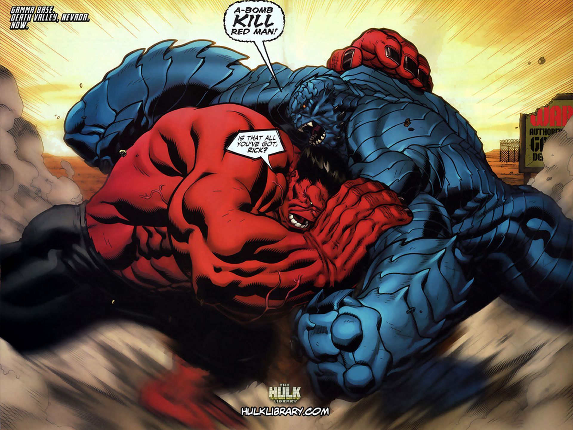 Red hulk vs Abomination. Red hulk, Hulk, Hulk art