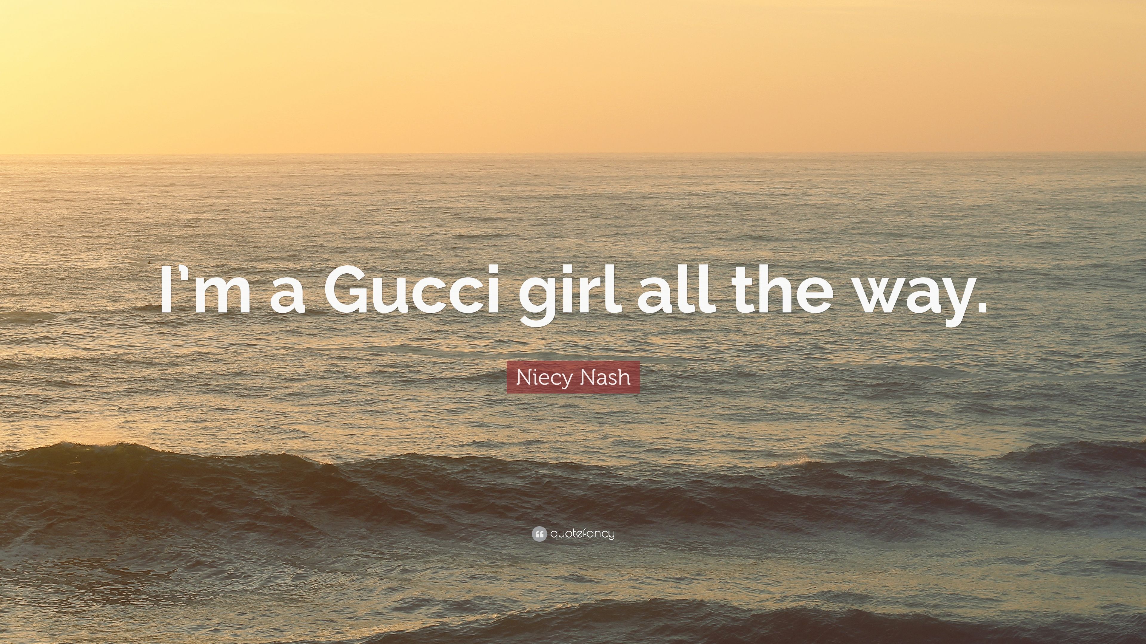 Niecy Nash Quote: “I'm a Gucci girl all the way.” (7 wallpaper)