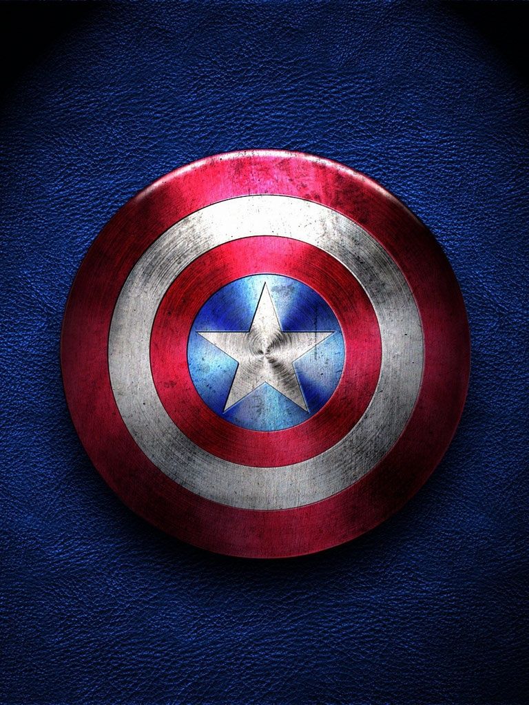 Miscellaneous America Shield Of Justice iPhone HD Wallpaper Free