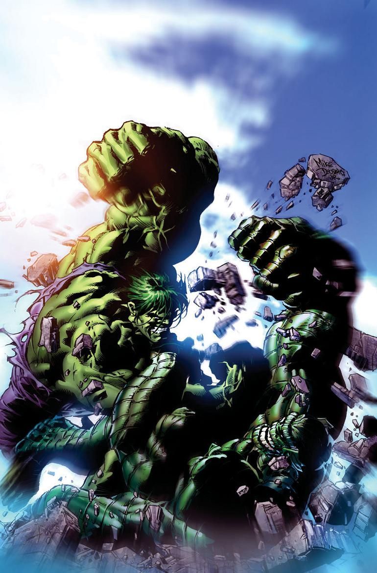 Hulk vs Abomination Deodato Jr. Hulk artwork, Incredible hulk, Hulk art
