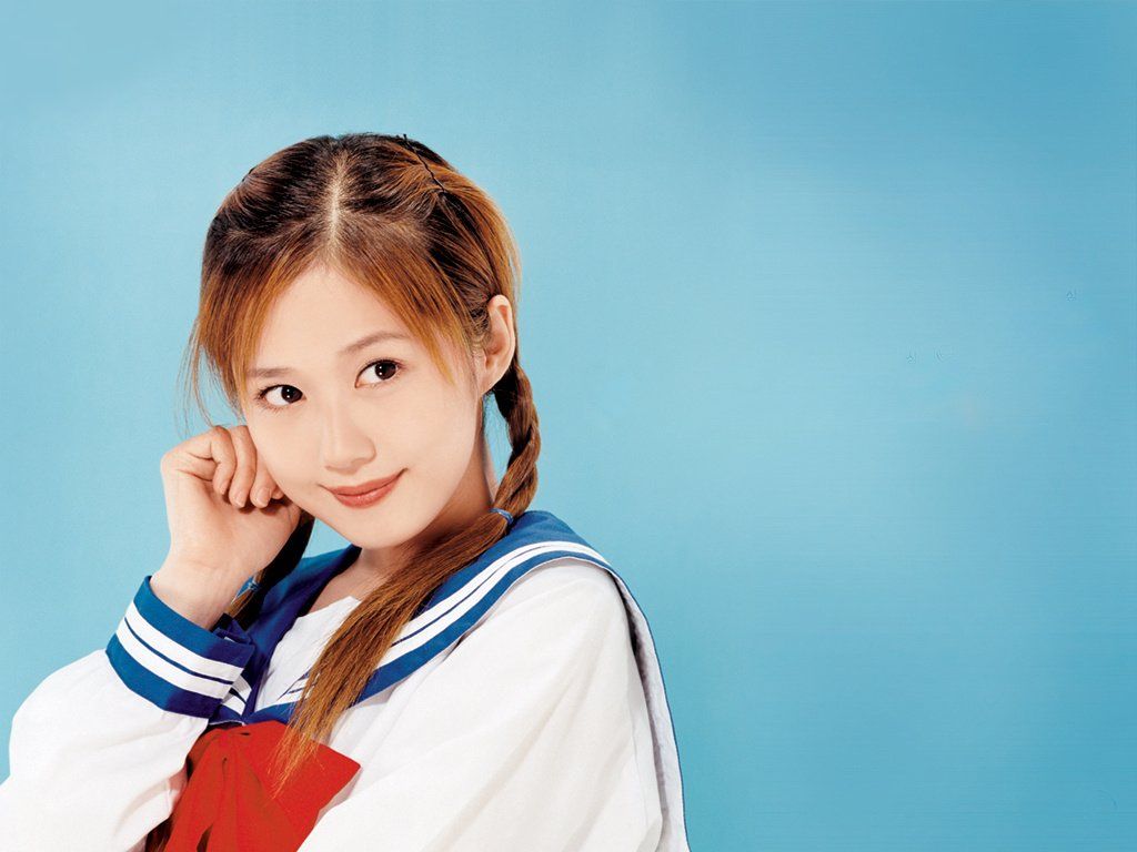 Jang Na Ra Wallpaper