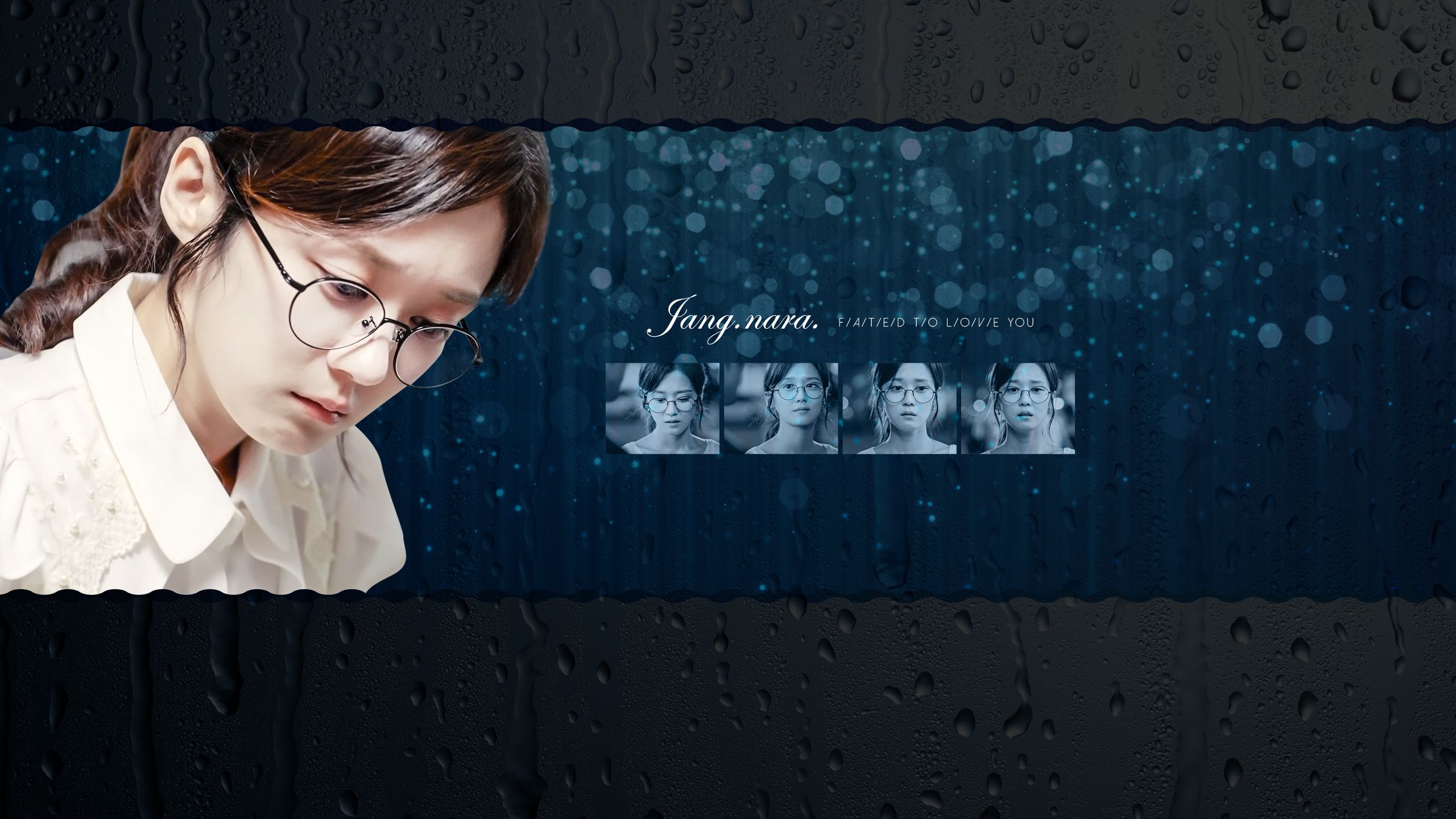 Jang Nara HD Wallpaper By JNR DC Inside Gallery