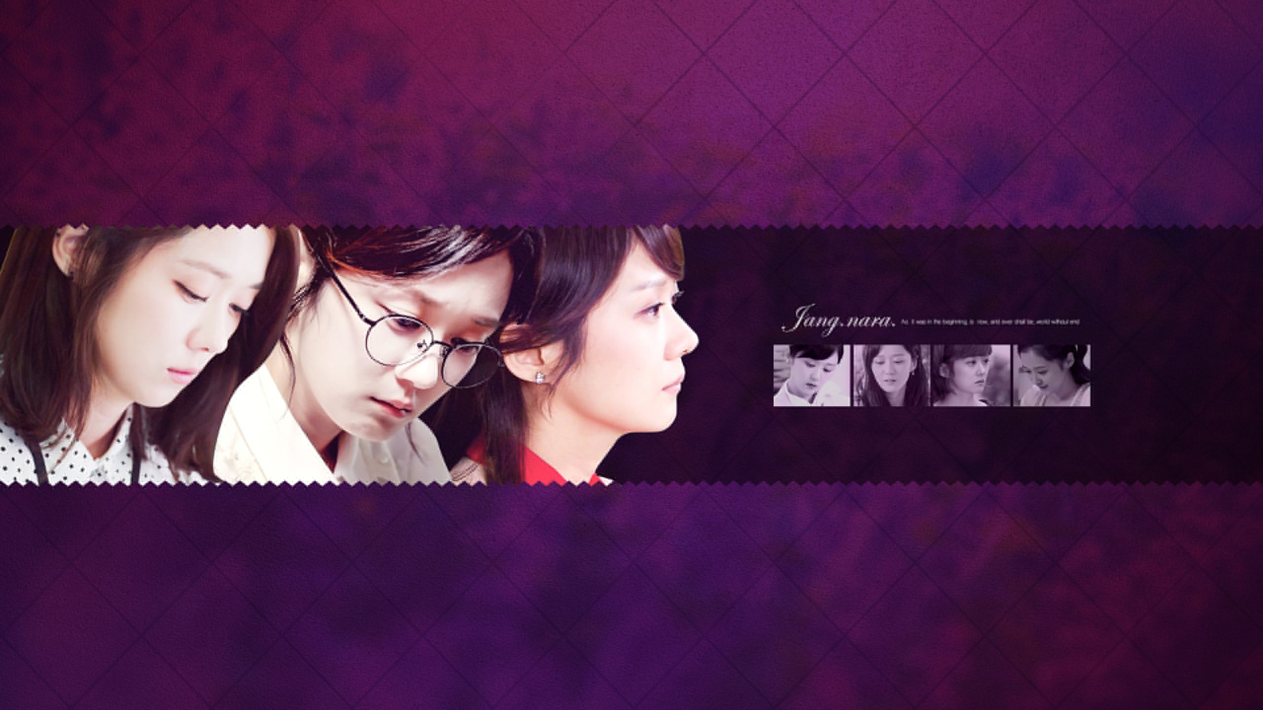 Jang Nara HD Wallpaper By JNR DC Inside Gallery