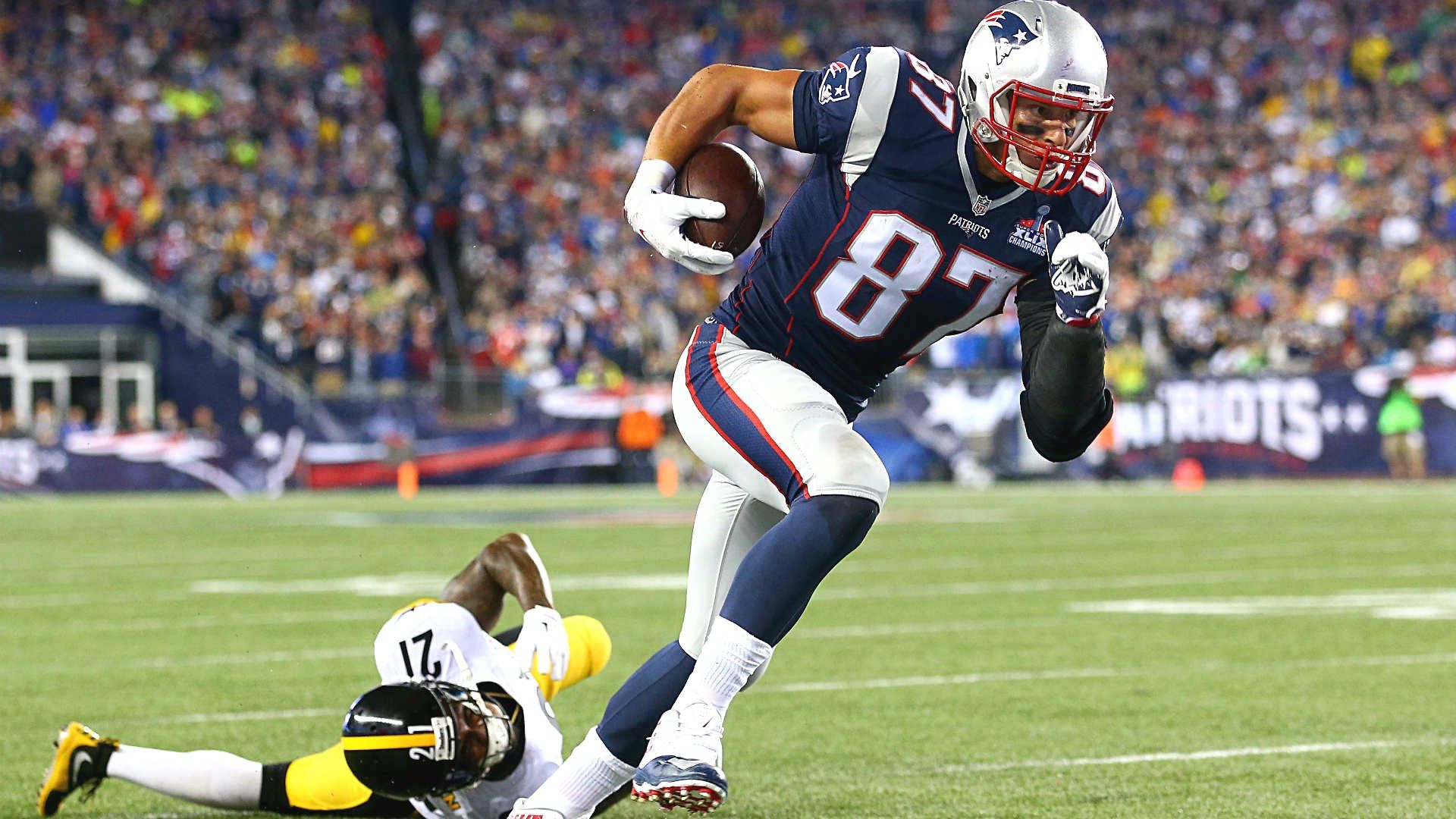 Free download Rob Gronkowski Highlights II Gronk Spike II [1920x1080] for your Desktop, Mobile & Tablet. Explore Rob Gronkowski 2018 Wallpaper. Rob Gronkowski 2018 Wallpaper, Rob Gronkowski Wallpaper, Rob Pattinson Wallpaper
