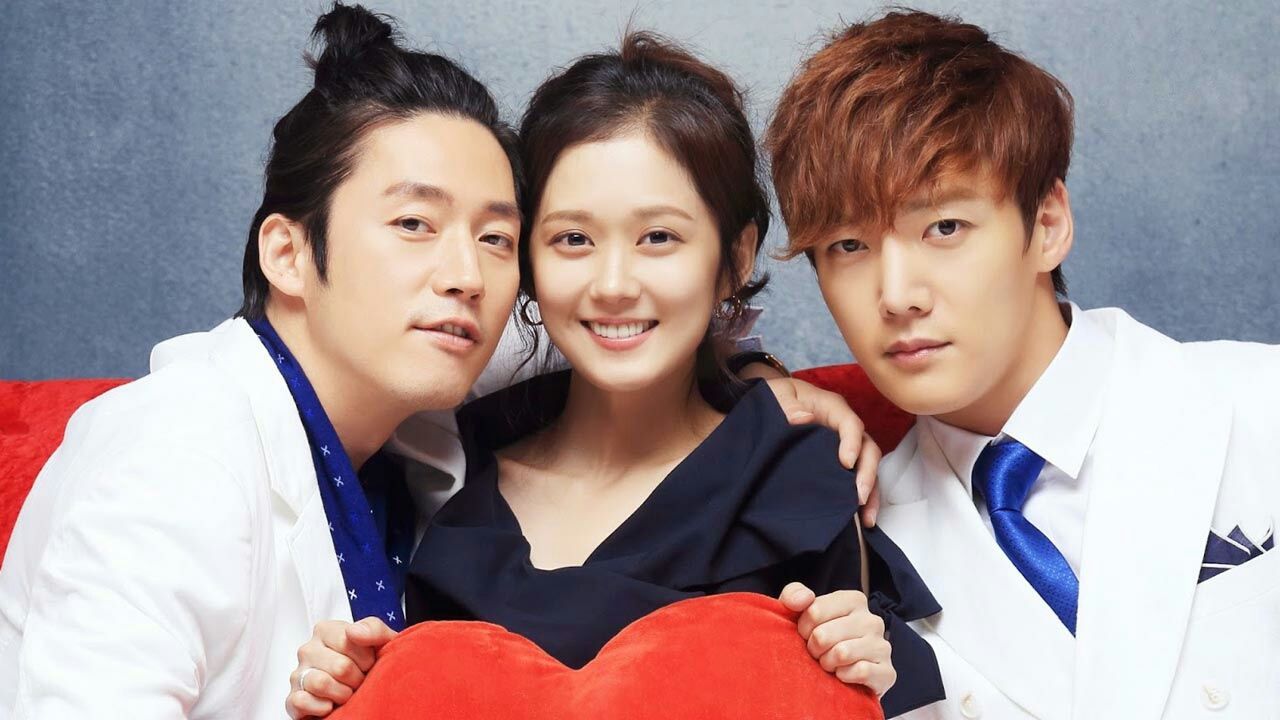 image about Fated To Love You