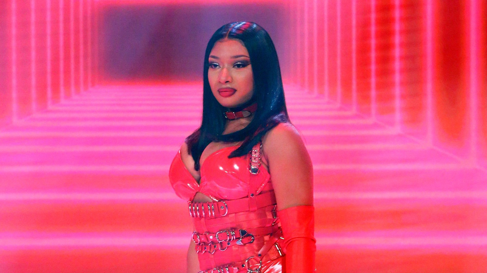 Megan Thee Stallion Don’t Stop Wallpapers - Wallpaper Cave