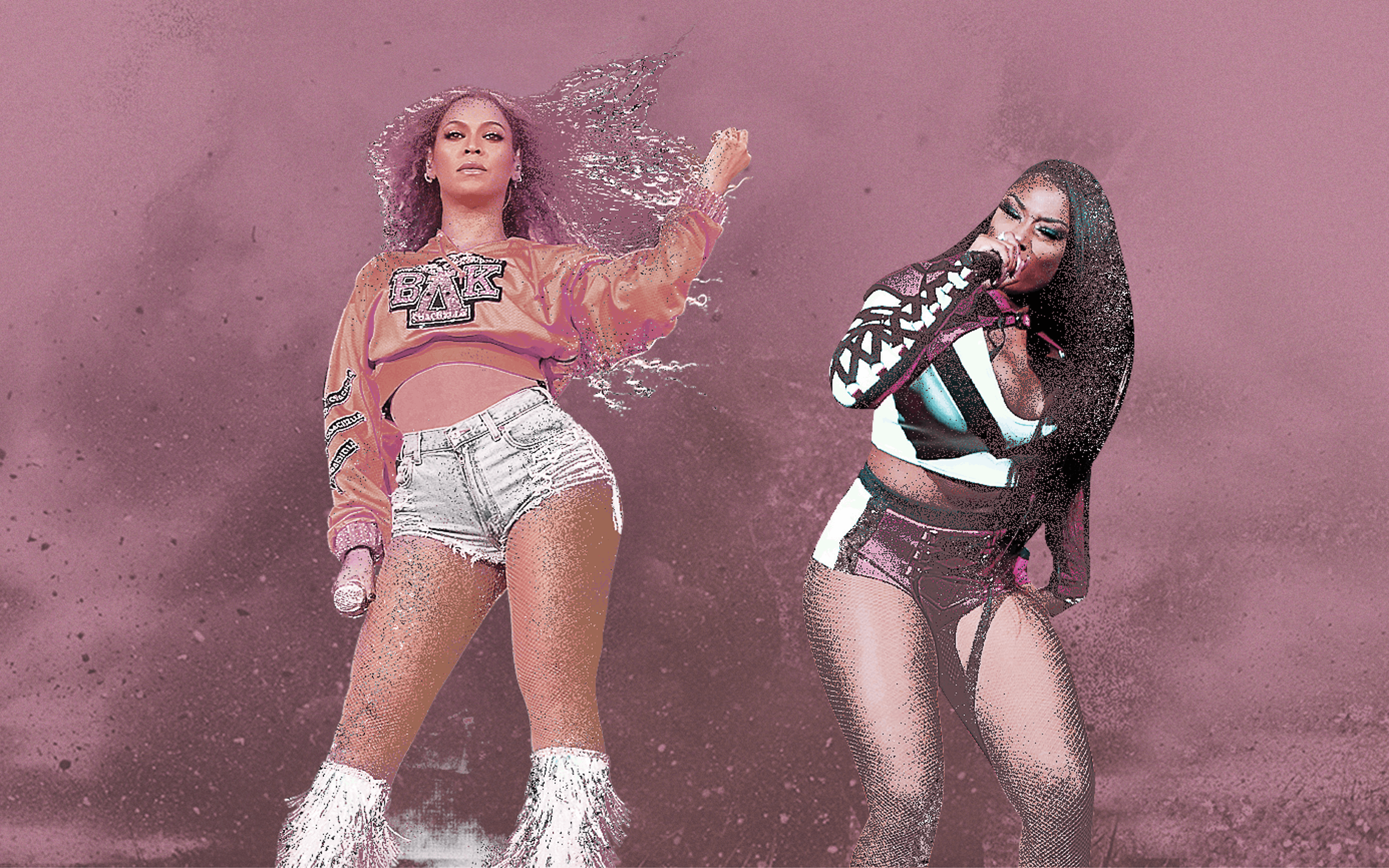 Megan Thee Stallion and Beyoncé's Electrifyingly Fun 'Savage' Remix Is for Texans,