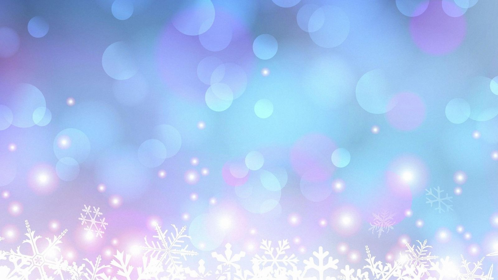 Free download Pretty Light Circle Snowflakes HD Background Desktop [1920x1080] for your Desktop, Mobile & Tablet. Explore Image Of Pretty Wallpaper. Free Pretty Wallpaper, Beautiful Wallpaper For Desktop, Pretty