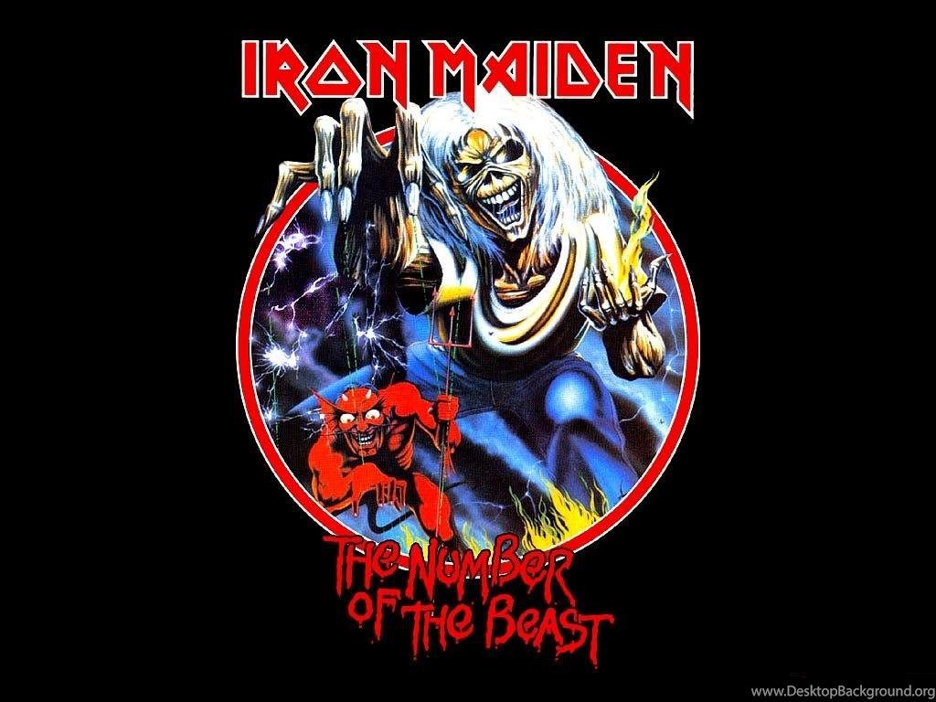 Iron Maiden Eddie The Head Fresh New HD Wallpaper Your Popular HD. Desktop Background