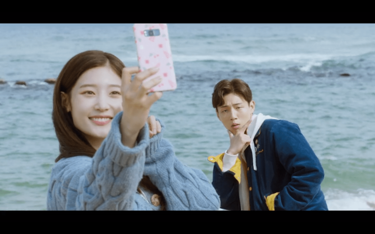 My First First Love Roundup: Episode 8