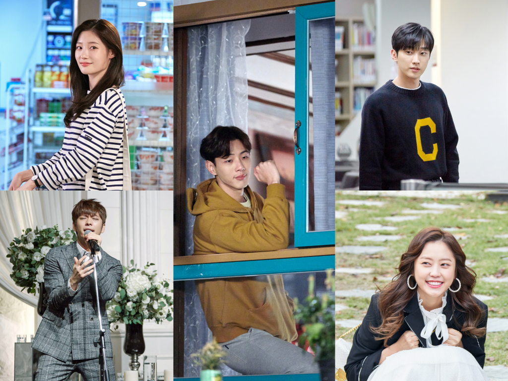 K Drama Review: My First First Love Blissfully Reminds Of Vibrant And Youthful Romance