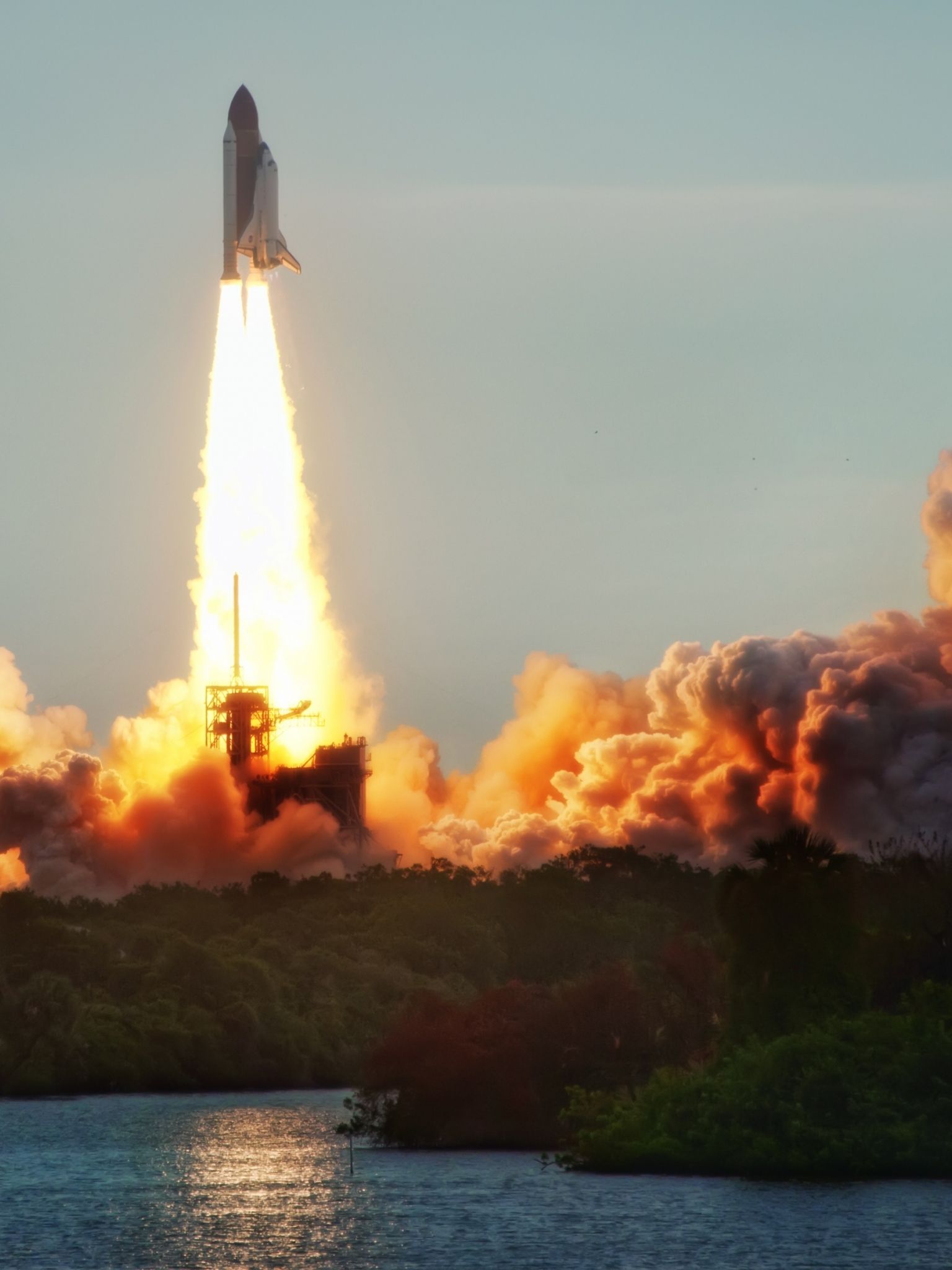 Free download Spaceship take off wallpaper and image wallpaper picture [3200x2400] for your Desktop, Mobile & Tablet. Explore Taking Wallpaper Border Off. Wallpaper Border Removal, Taking Wallpaper Border Off Wallpaper