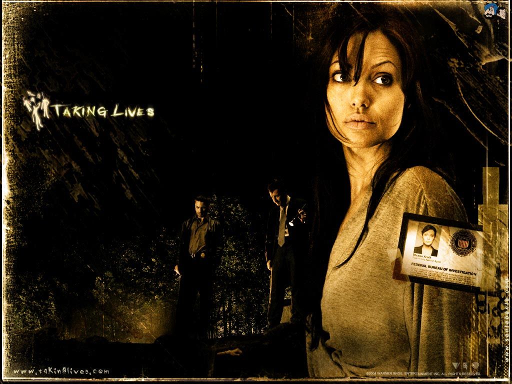 Taking Lives wallpaper, Movie, HQ Taking Lives pictureK Wallpaper 2019