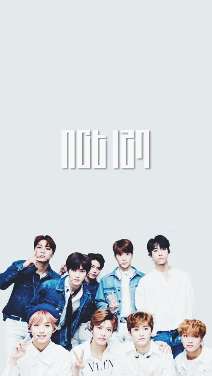 NCT Touch Wallpapers - Wallpaper Cave