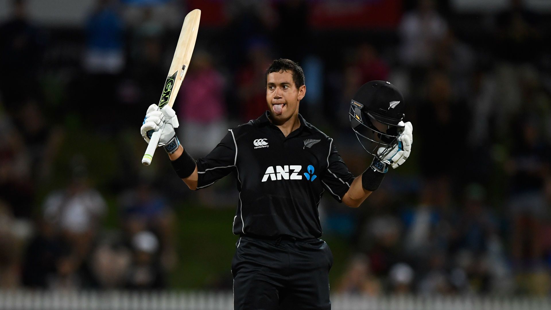 New Zealand beat England in first ODI. Sporting News Australia