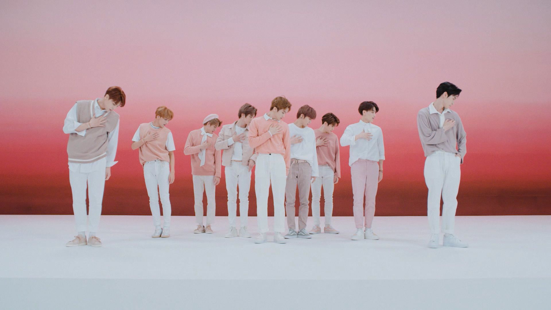 Nct Desktop Wallpaper