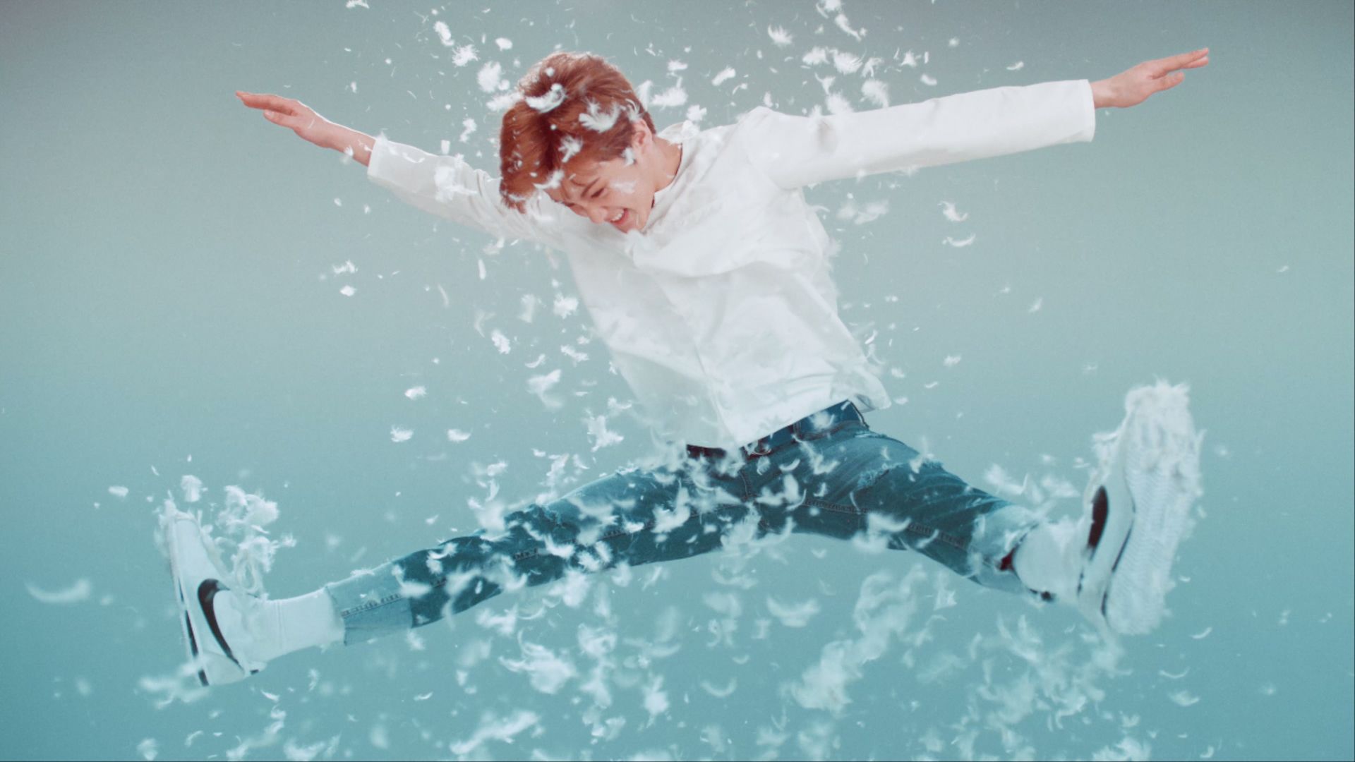 Naver V Live Subtitle Links For JUMP TO TOUCH
