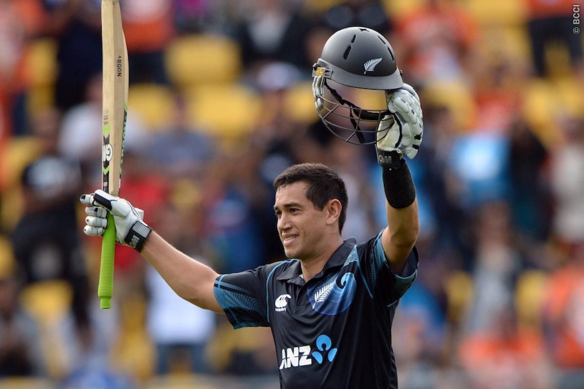 Ross Taylor HD Photo And Wallpaper