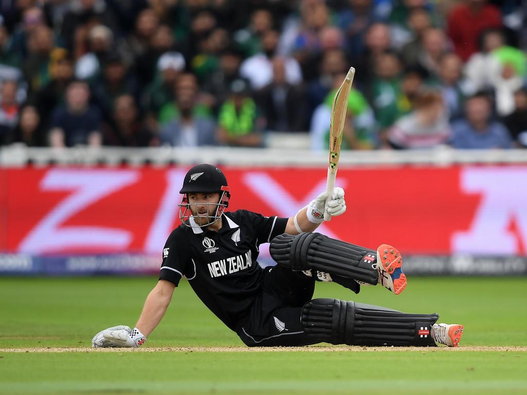 inkl World Cup 2019: Ross Taylor backs 'world class captain' Kane Williamson following leadership criticism Independent UK