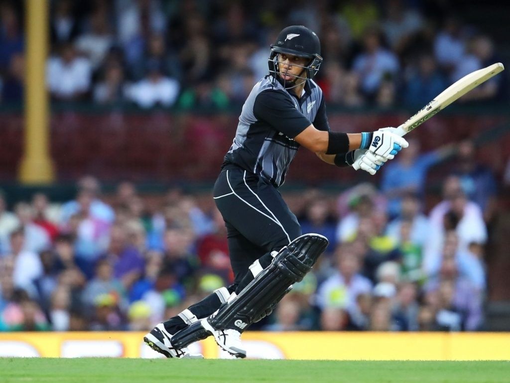 Ross Taylor: We didn't assess conditions well enough