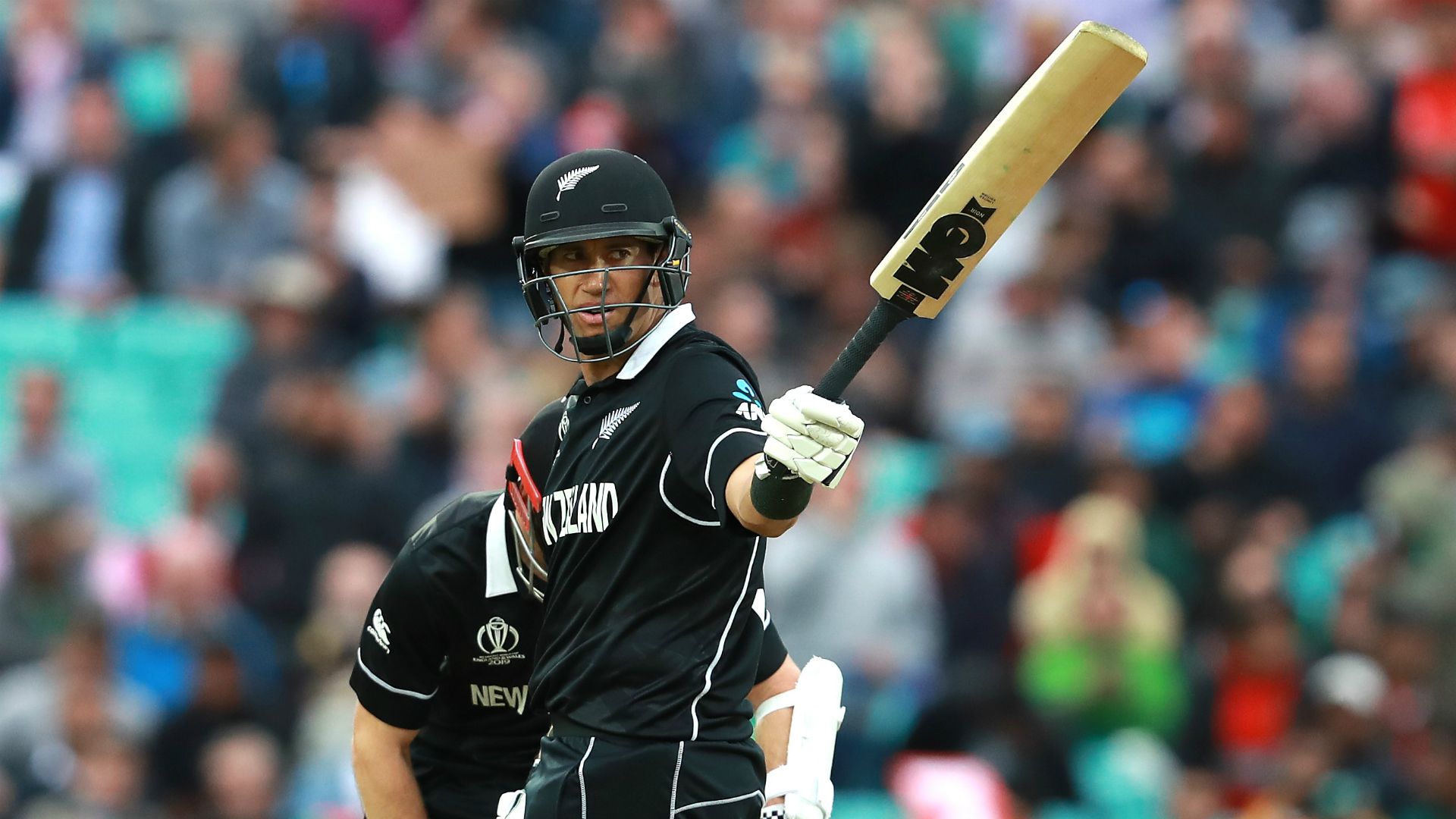 Cricket World Cup candidates India and New Zealand keep an eye on the skies. Sporting News Australia