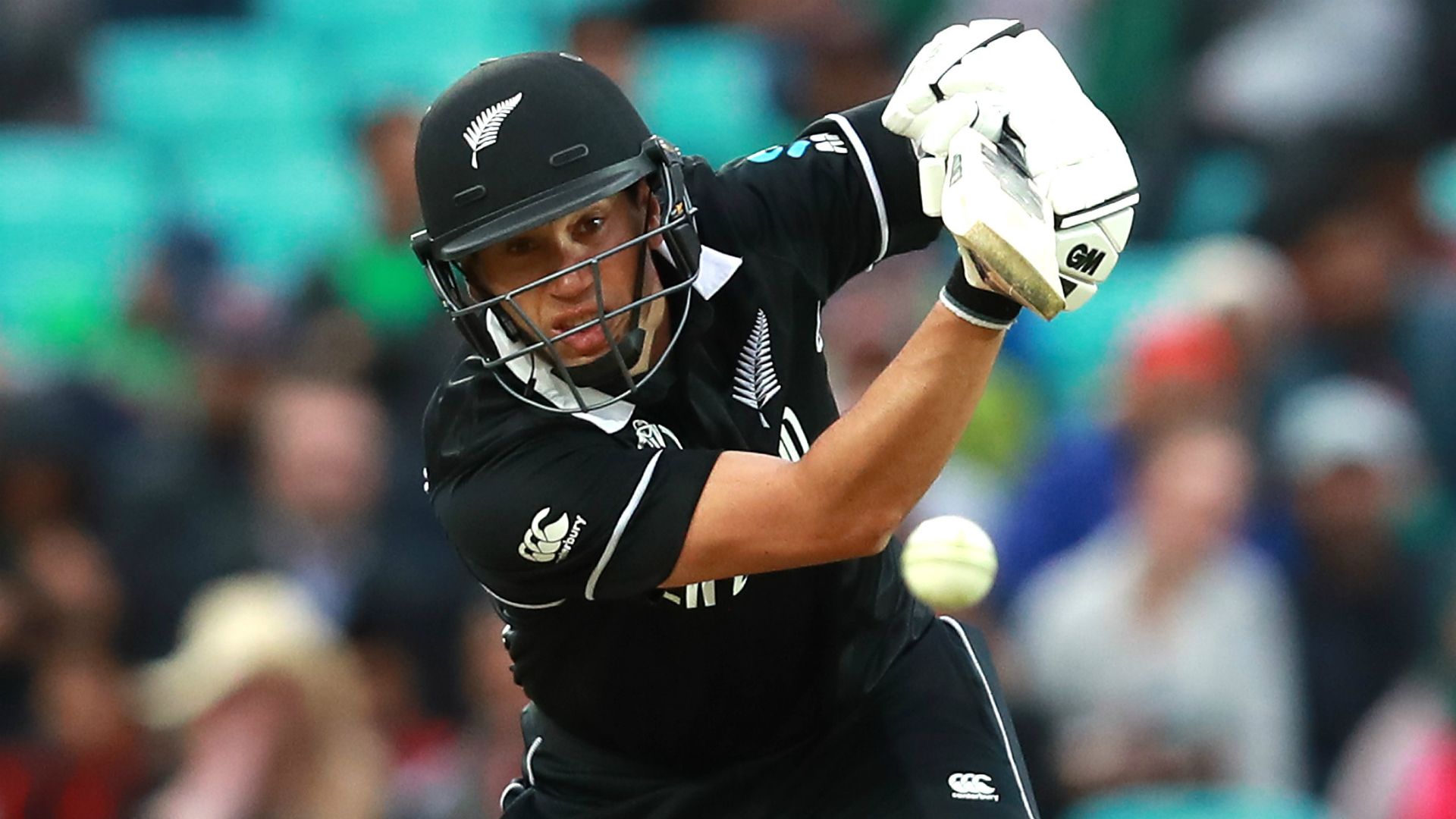 India vs New Zealand 1st ODI 2020 Match Result: Ross Taylor, Henry Nicholls Help Black Caps Ace Thrilling Chase Against Men in Blue at Seddon Park