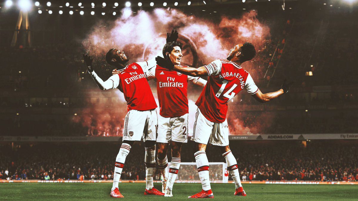 Karl - #Arsenal