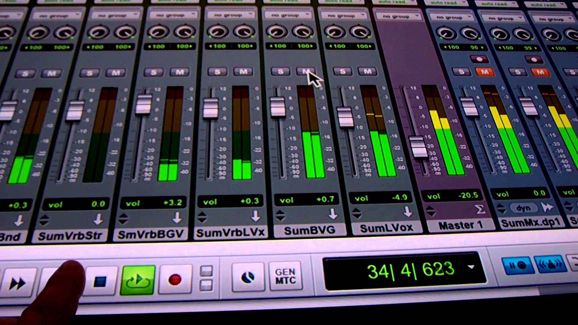 pro tools ultimate system requirements